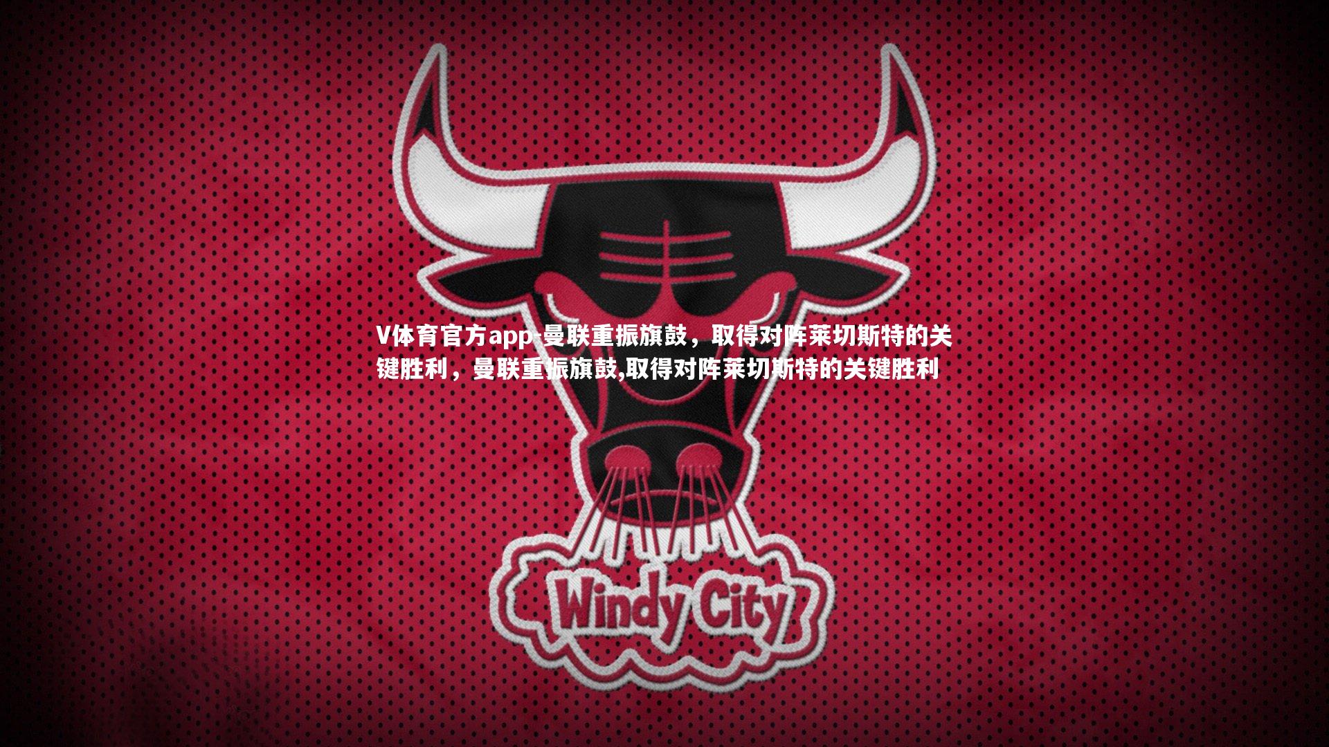 V体育官方app-曼联重振旗鼓，取得对阵莱切斯特的关键胜利，曼联重振旗鼓,取得对阵莱切斯特的关键胜利